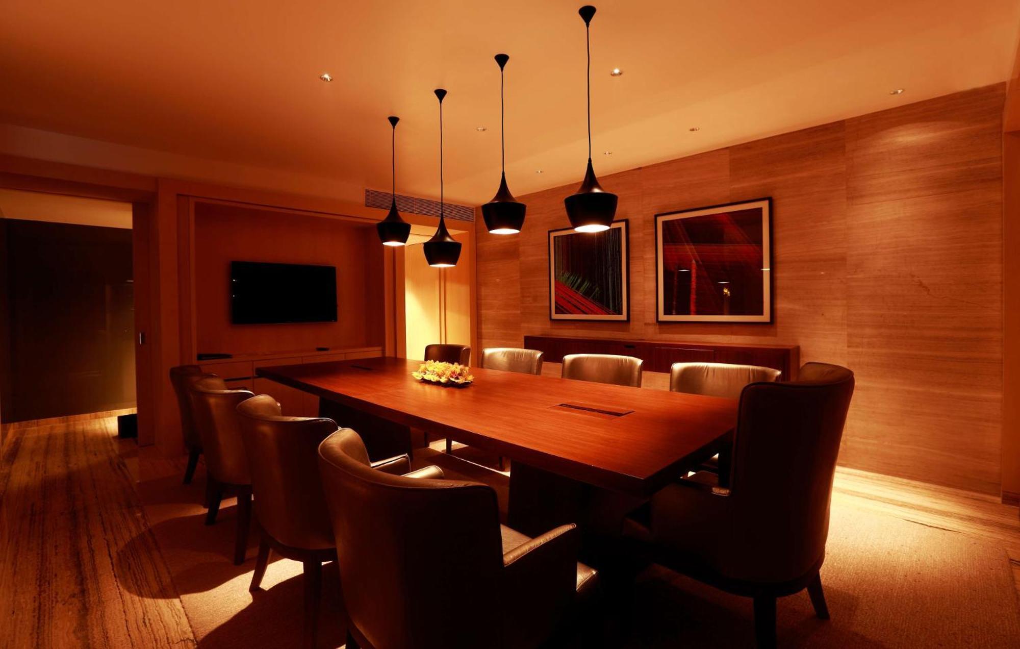Park Hyatt Chennai Hotel Ngoại thất bức ảnh