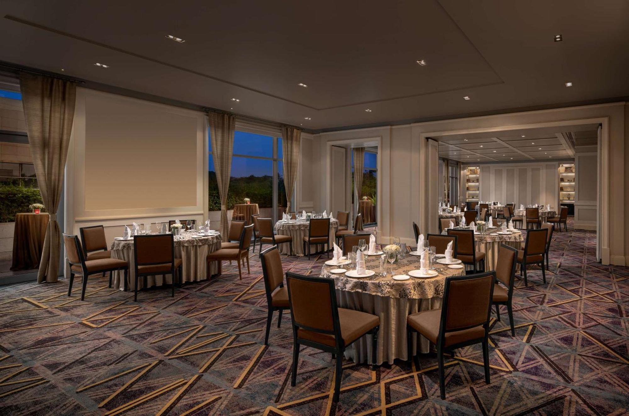 Park Hyatt Chennai Hotel Ngoại thất bức ảnh