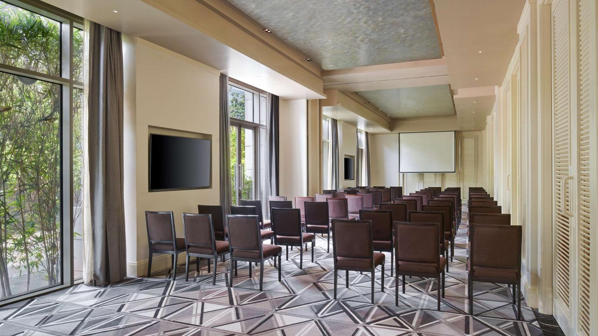 Park Hyatt Chennai Hotel Ngoại thất bức ảnh