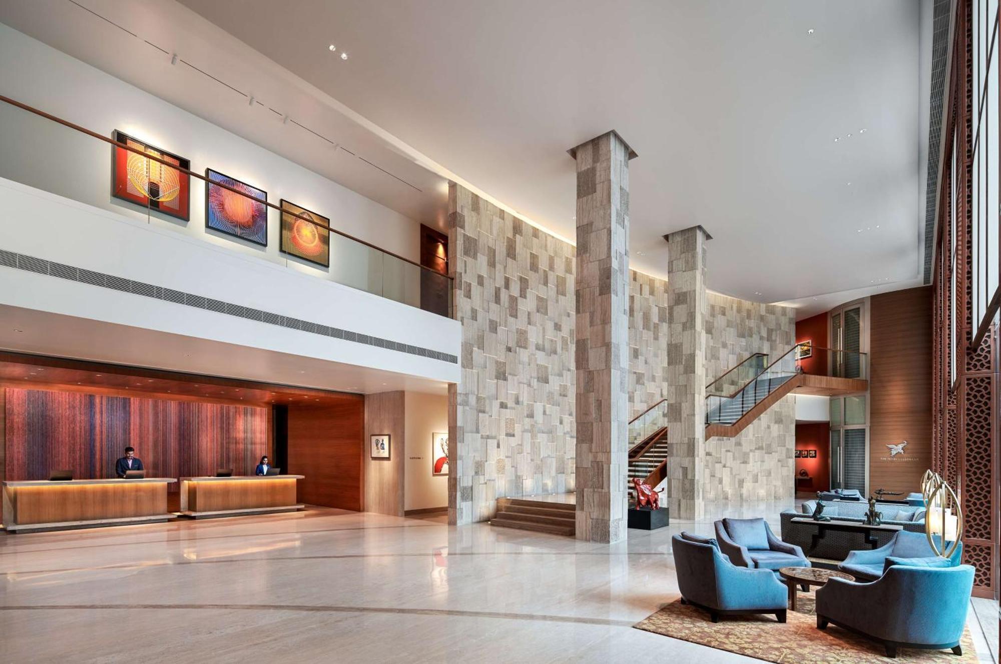 Park Hyatt Chennai Hotel Ngoại thất bức ảnh
