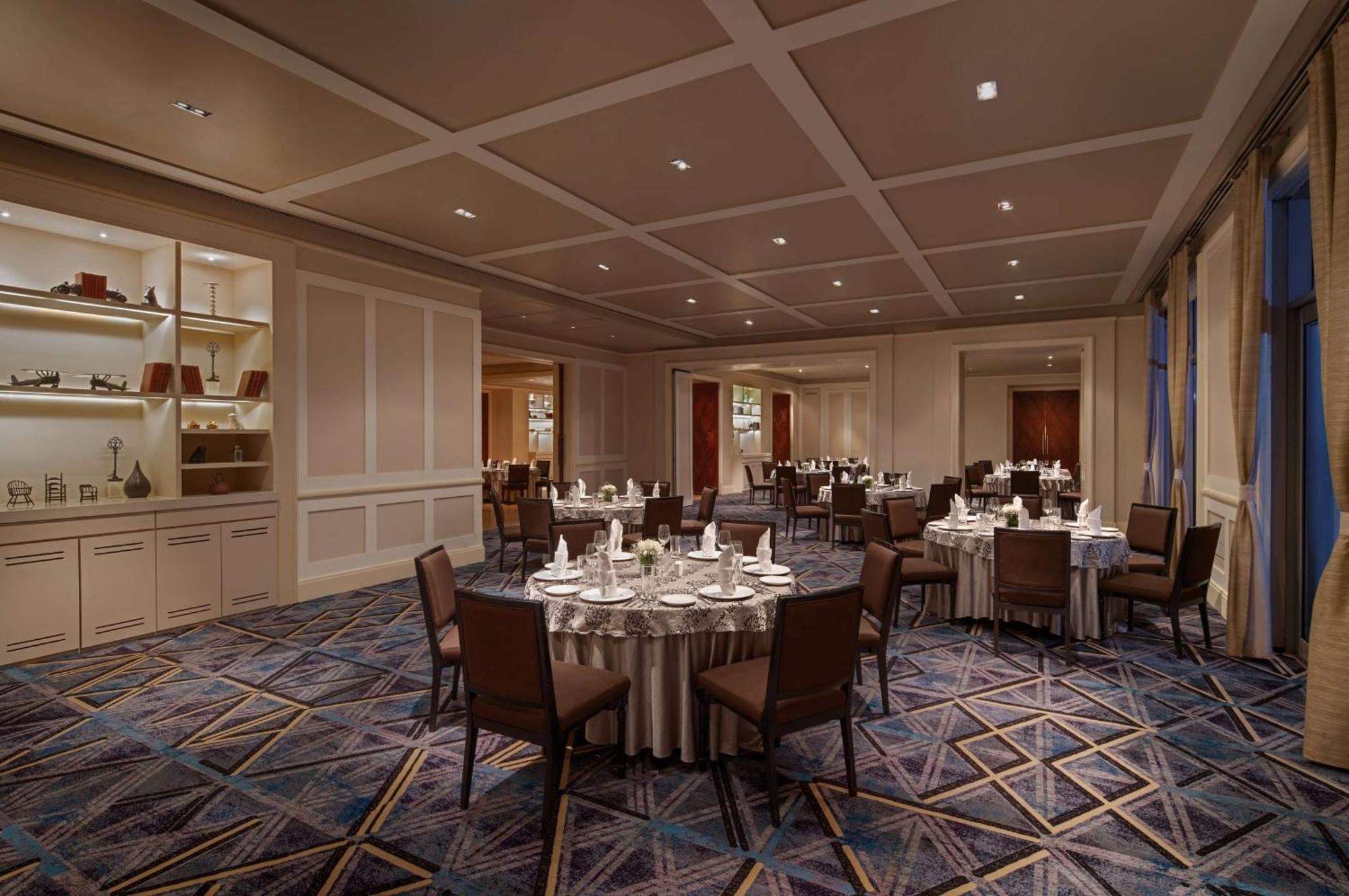 Park Hyatt Chennai Hotel Ngoại thất bức ảnh