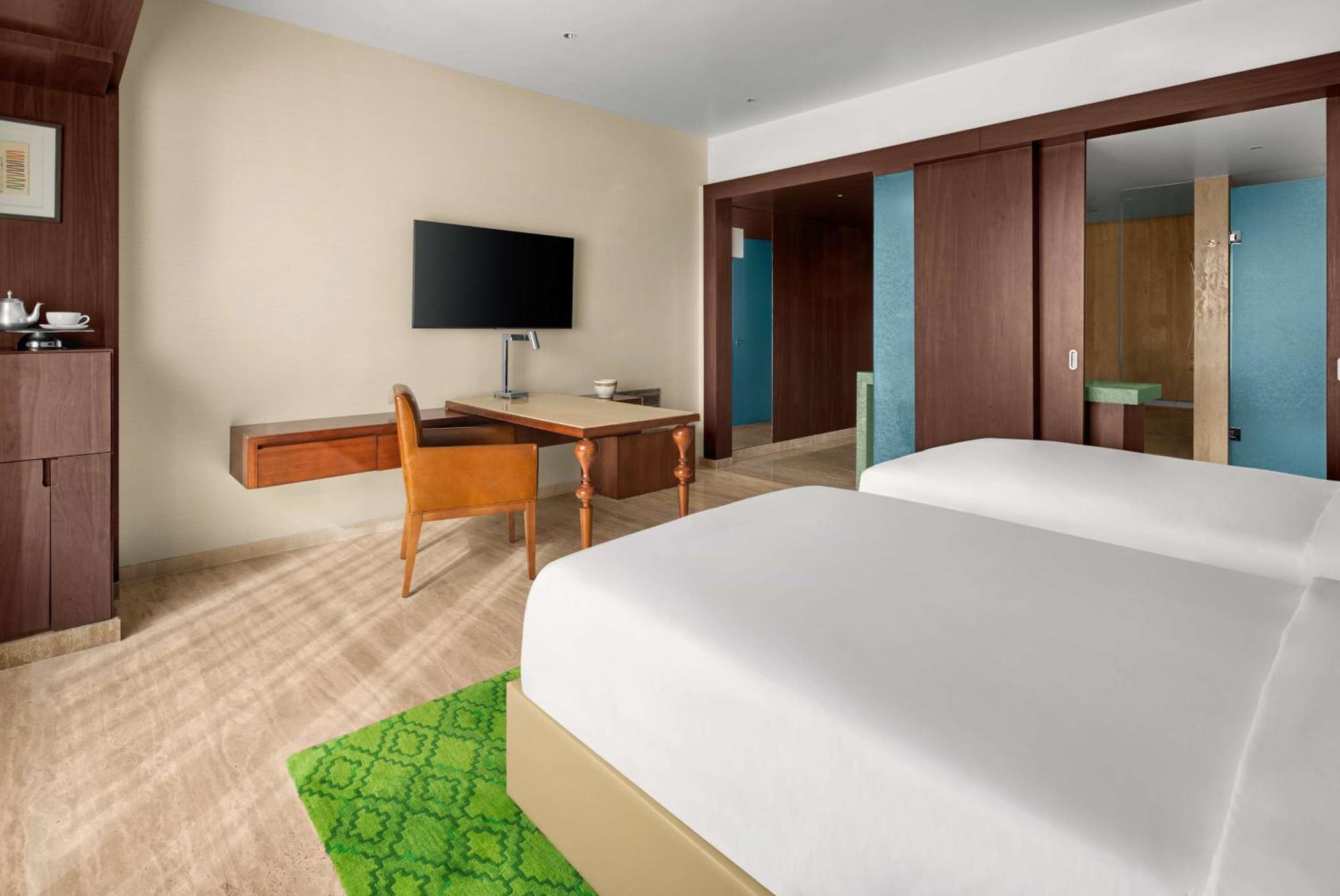 Park Hyatt Chennai Hotel Ngoại thất bức ảnh