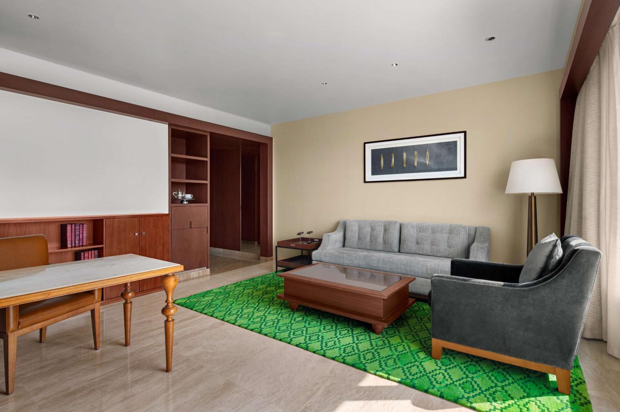 Park Hyatt Chennai Hotel Ngoại thất bức ảnh