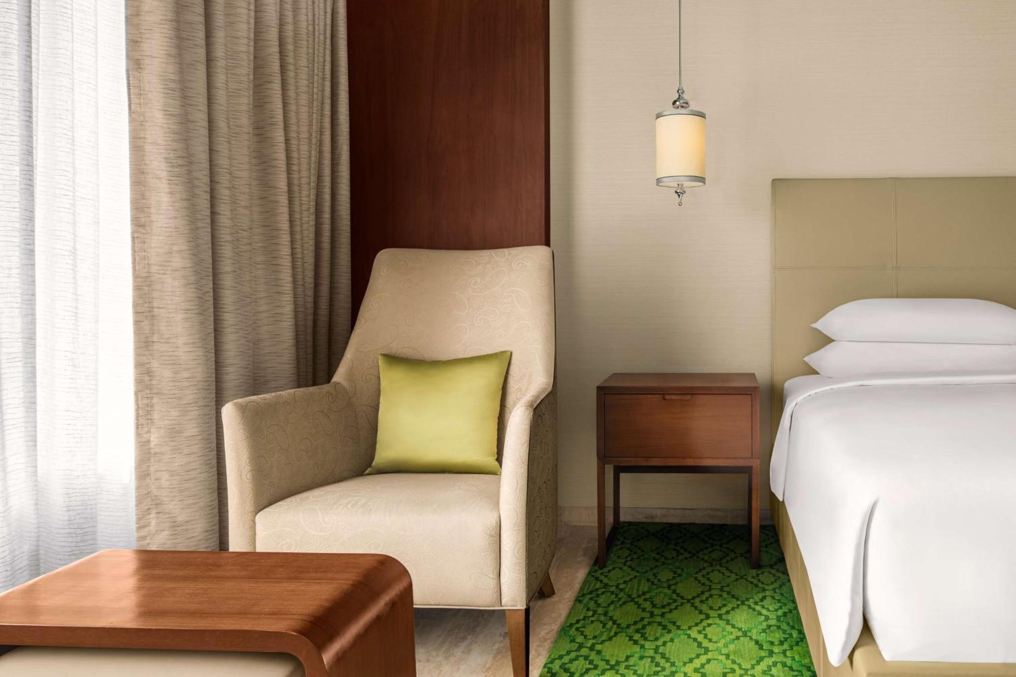 Park Hyatt Chennai Hotel Ngoại thất bức ảnh