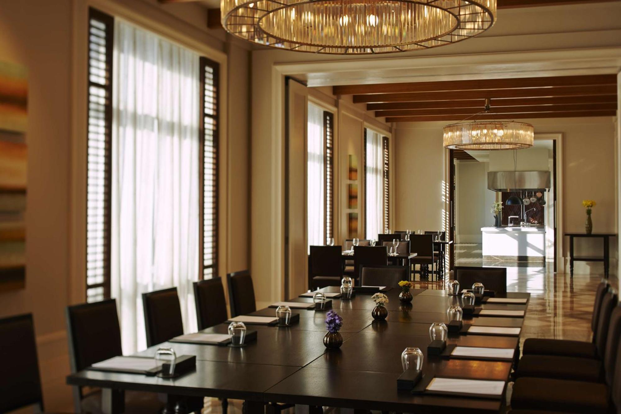 Park Hyatt Chennai Hotel Ngoại thất bức ảnh
