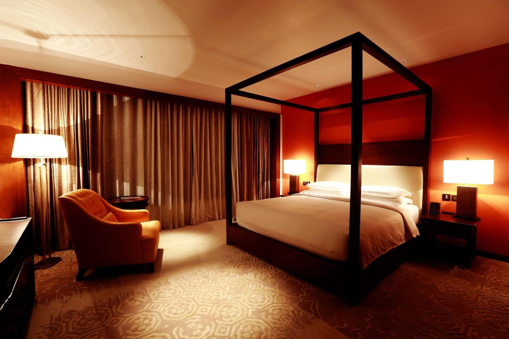 Park Hyatt Chennai Hotel Ngoại thất bức ảnh