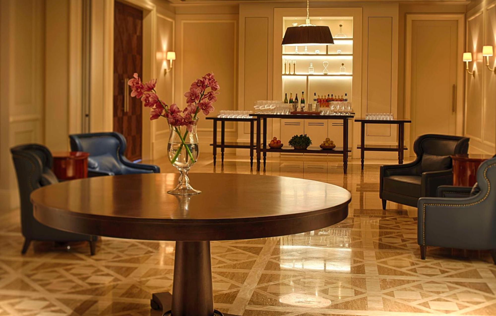 Park Hyatt Chennai Hotel Ngoại thất bức ảnh