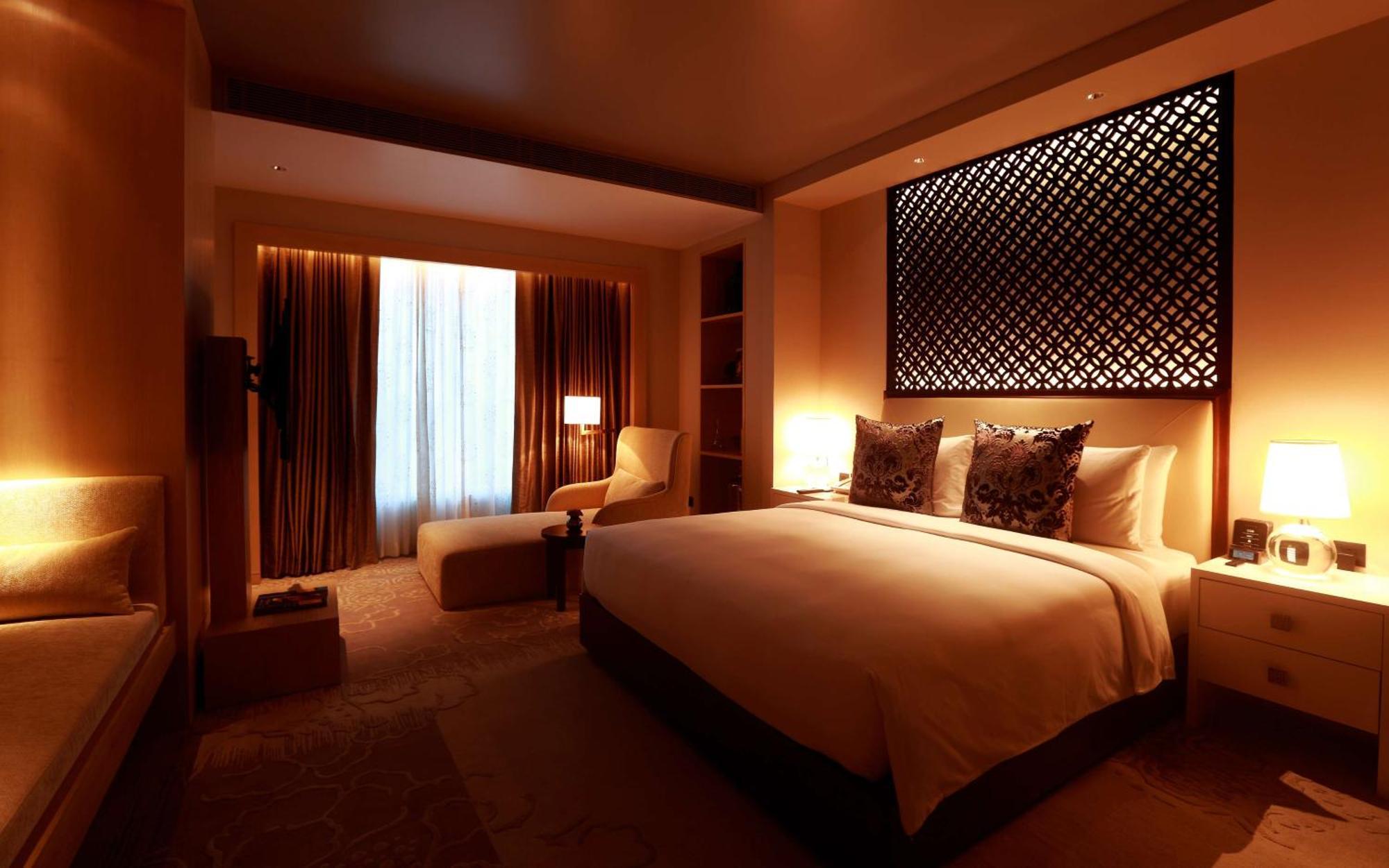 Park Hyatt Chennai Hotel Ngoại thất bức ảnh