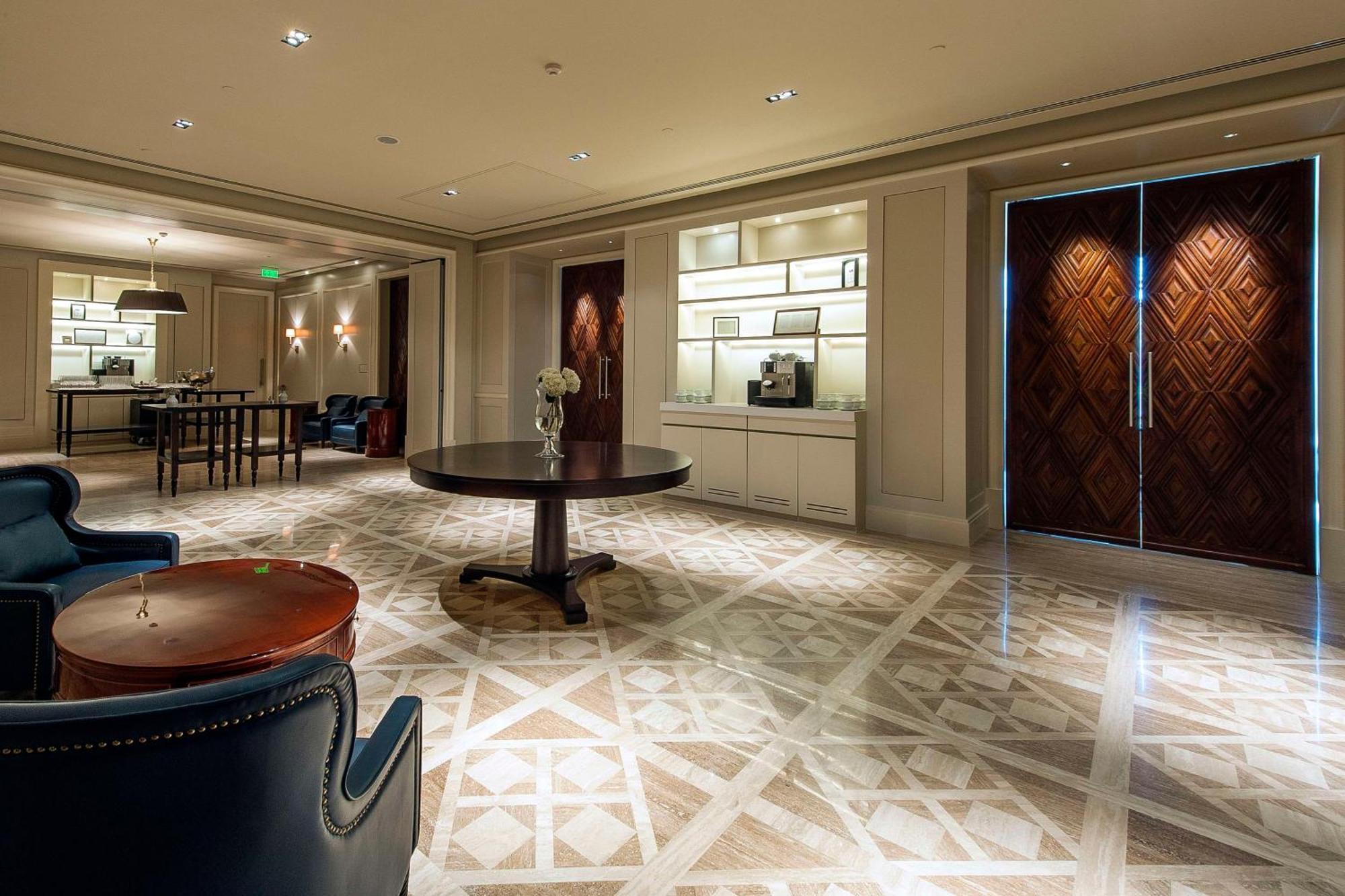 Park Hyatt Chennai Hotel Ngoại thất bức ảnh