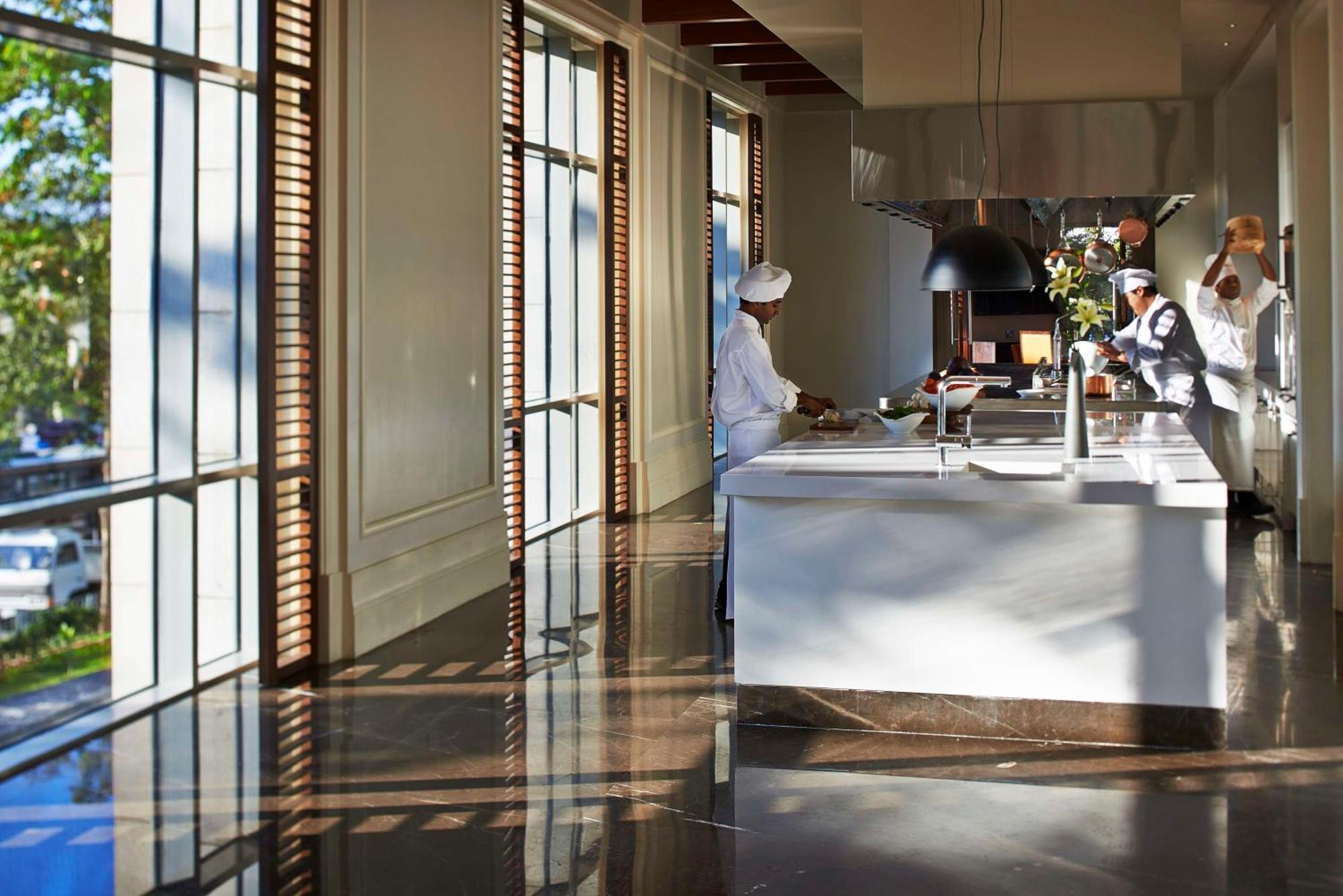 Park Hyatt Chennai Hotel Ngoại thất bức ảnh