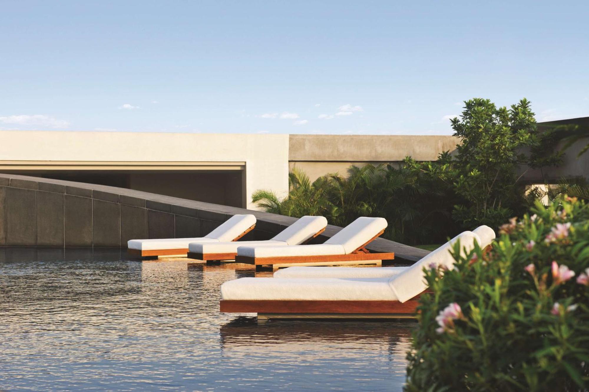 Park Hyatt Chennai Hotel Ngoại thất bức ảnh
