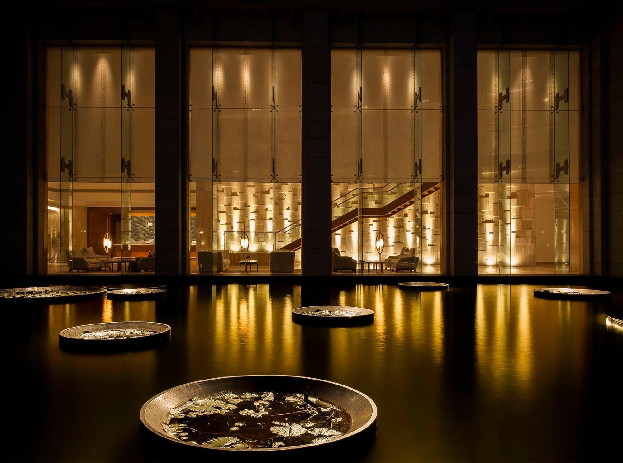 Park Hyatt Chennai Hotel Ngoại thất bức ảnh