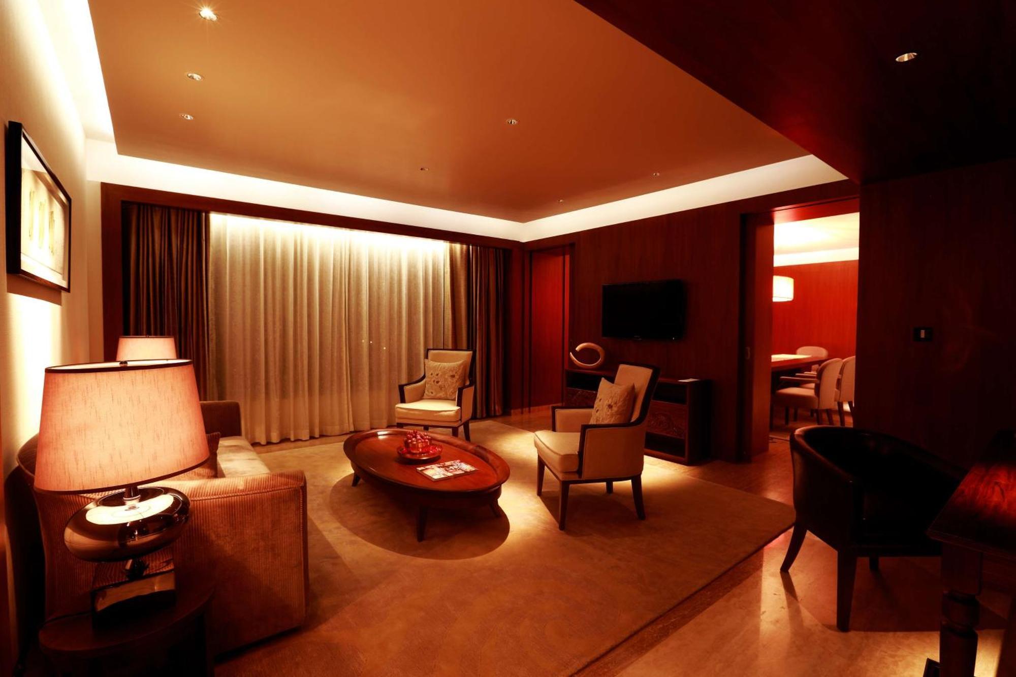 Park Hyatt Chennai Hotel Ngoại thất bức ảnh