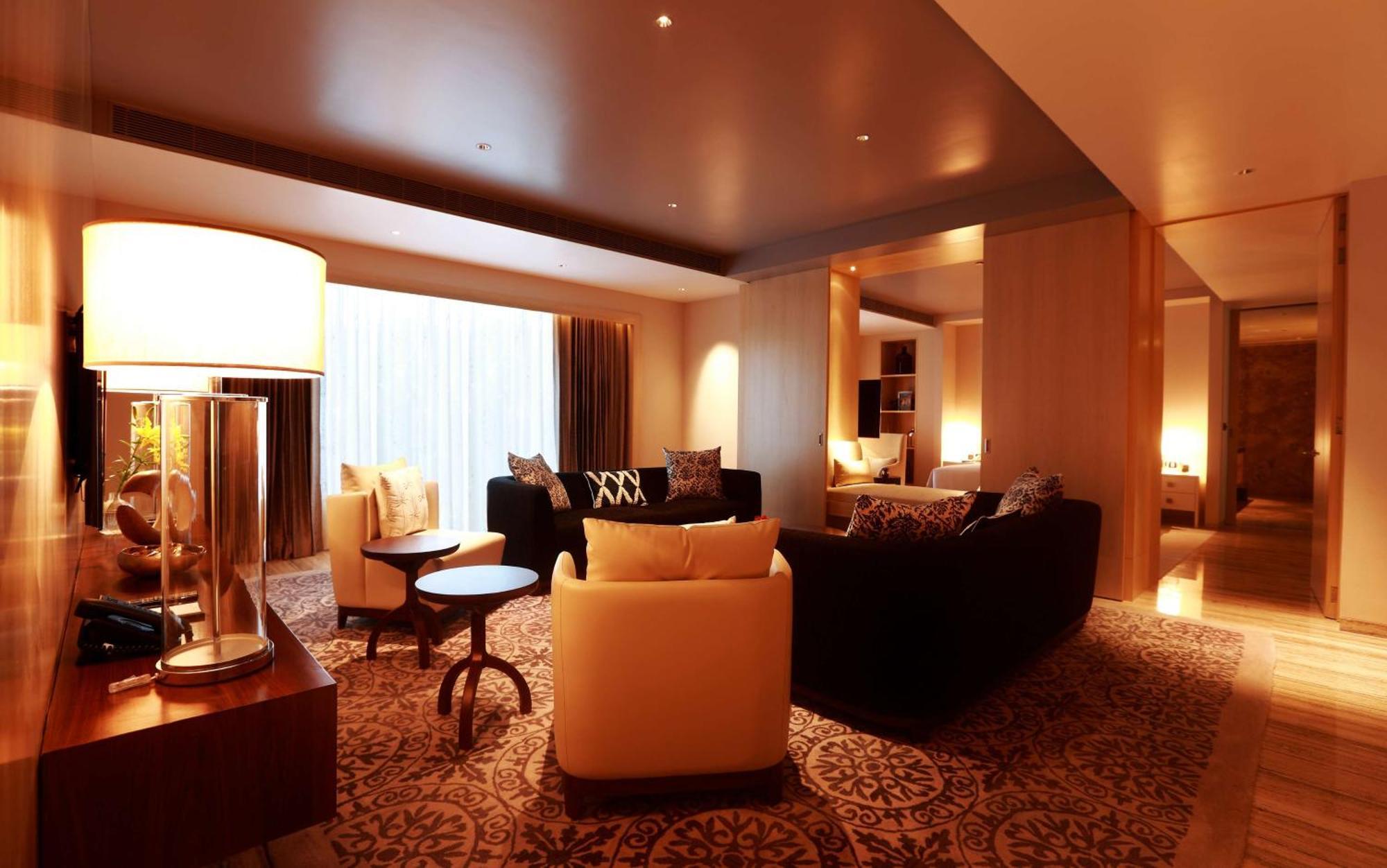 Park Hyatt Chennai Hotel Ngoại thất bức ảnh
