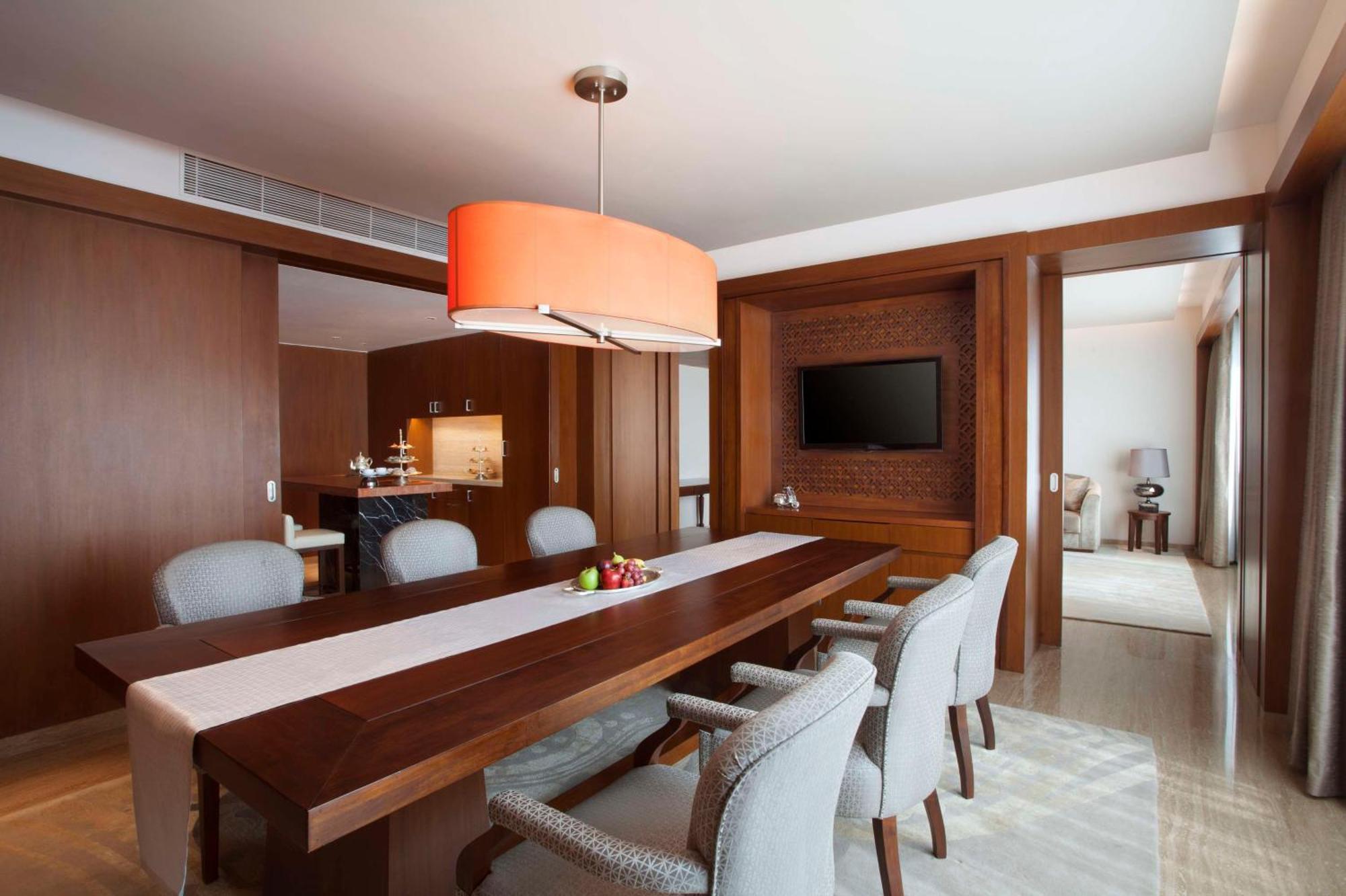 Park Hyatt Chennai Hotel Ngoại thất bức ảnh