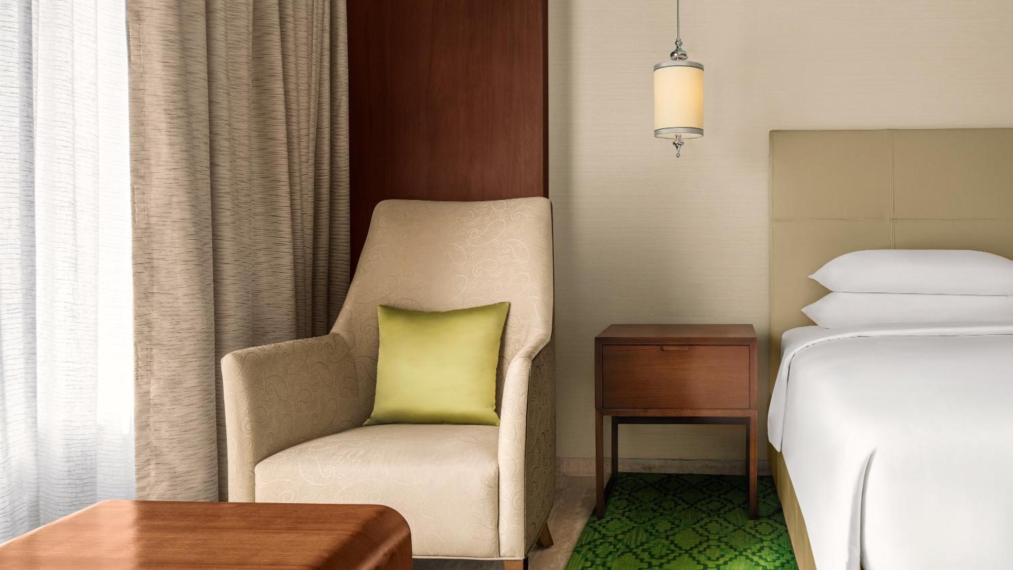 Park Hyatt Chennai Hotel Ngoại thất bức ảnh