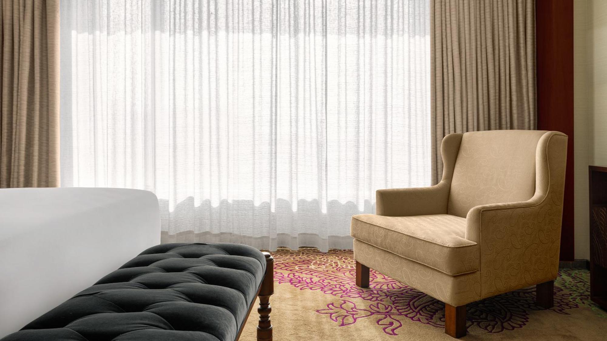 Park Hyatt Chennai Hotel Ngoại thất bức ảnh